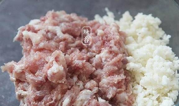 这么美味的四喜丸子，看着就很有食欲！你一顿能吃几个(图6)