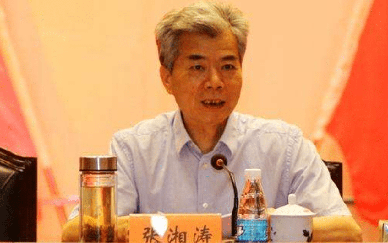 湖南"文三爷"覆灭史:2000万策反协警逃狱,三名"保护伞"一同落马