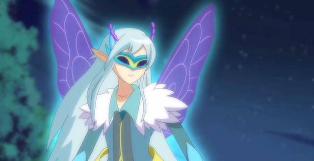 小花仙:原来爱德文老师表面伤害库库鲁,实际是为了救他!