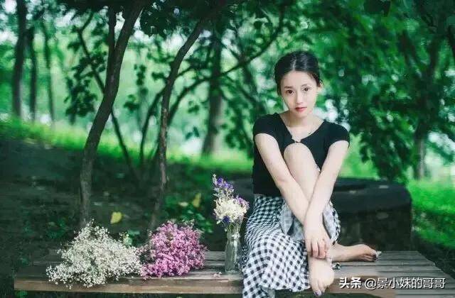 “校花”张雨婷的无美颜真实照片，值3000万吗？ 策划 陈军 小视频