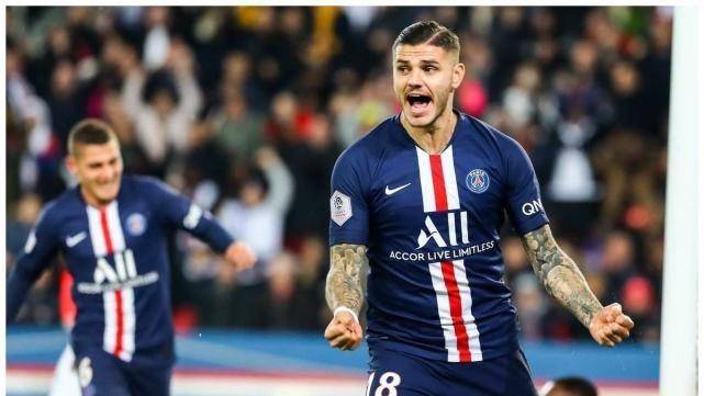 前国米神锋8场造13球,愿辅佐梅西姆总,改过自新不沉迷美色_伊卡尔迪