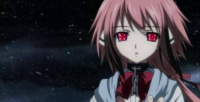 常在脖子上戴一个项圈,除了美观还有特殊作用_二次元_装饰_个性