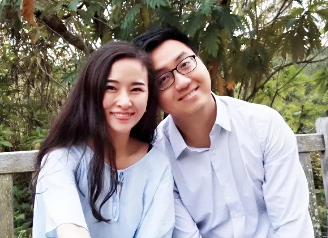 廖智:在地震中失去双腿和女儿,重生后遇真爱,如今婚姻美满幸福_假肢