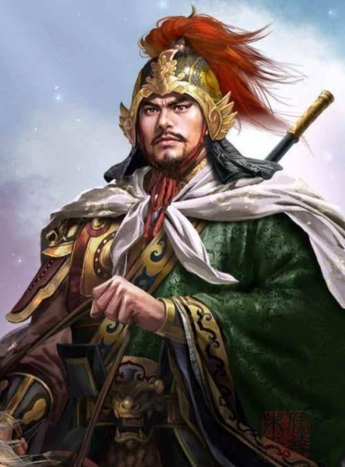 二 曹宁因为一句"比陆文龙更狠",曹宁被捧上了神坛,我不认可很多人说