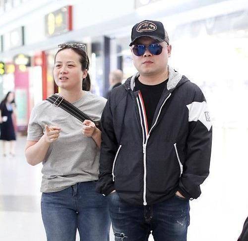 郑敏:被网红"碰瓷",怒扇老公岳云鹏一巴掌,获得郭德纲赞赏_相声_妻子