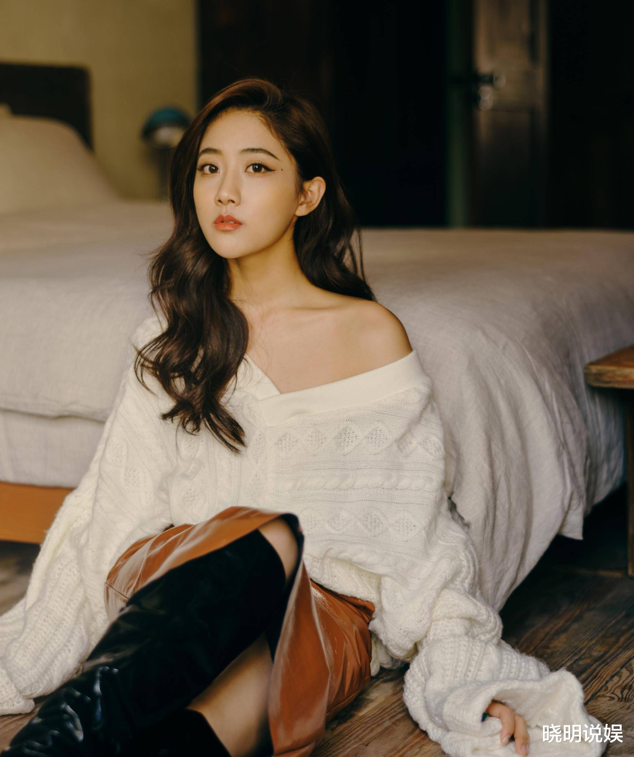 时尚女星李艺彤和孟美岐snh48成员撕逼过往,如今发展成这样_电视剧