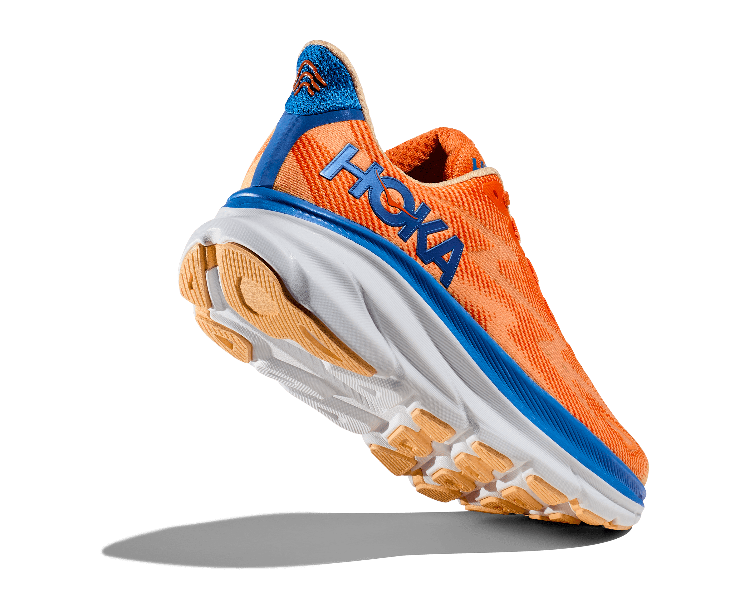 潮牌媒体|hoka one one推出升级clifton 9 |广州潮牌媒体_产品_服务