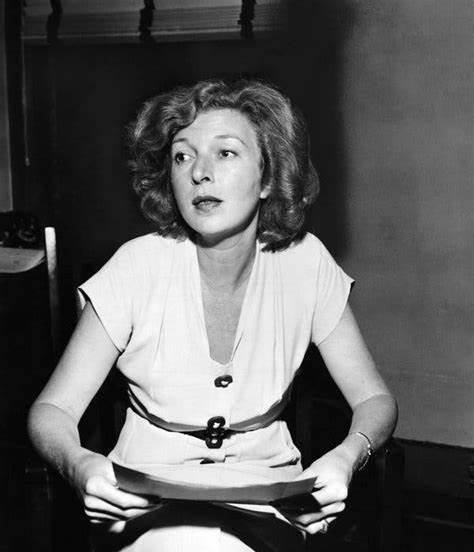 永远不做另一个人的附庸,玛莎·盖尔霍恩,唯一一个主动离开海明威的