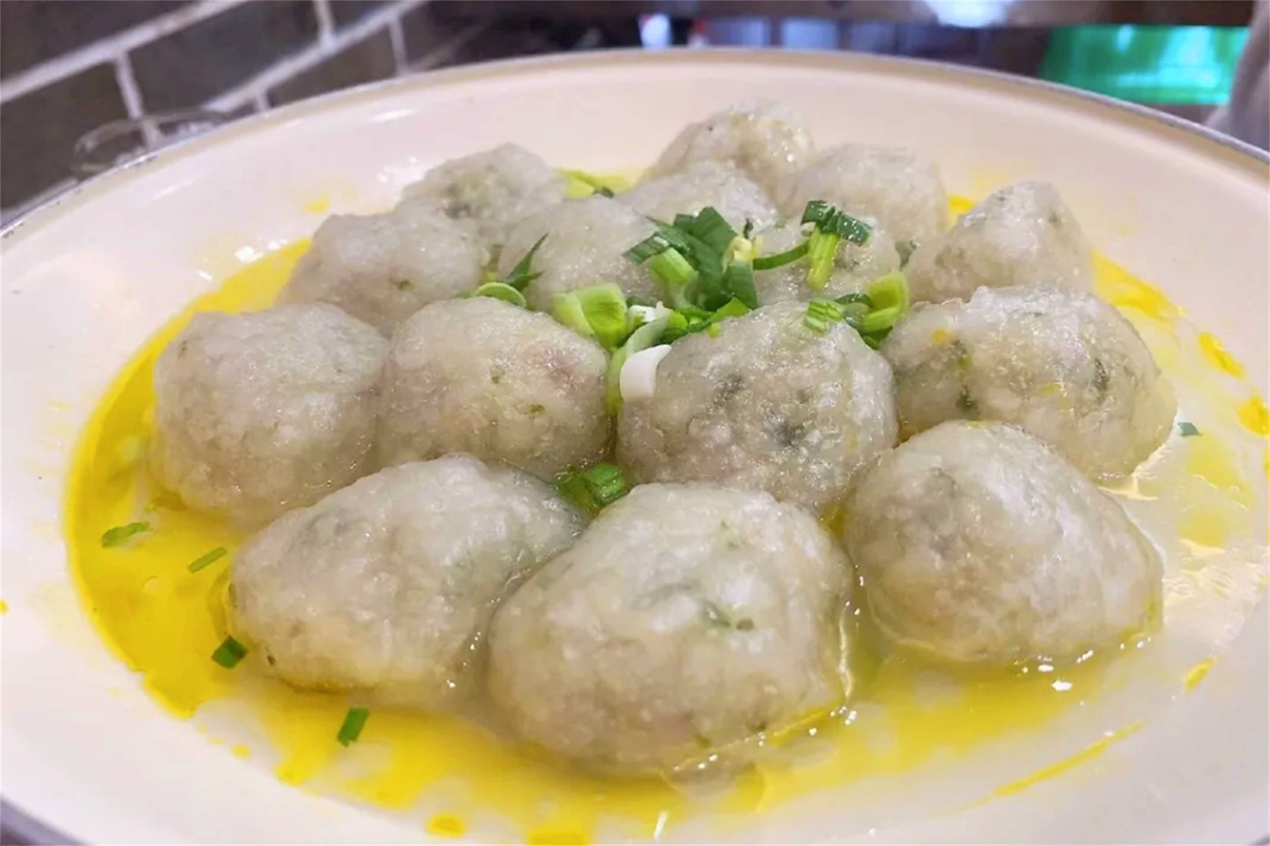 寿州圆子,羊拨拉,被张颂文点名的5种"生僻美食",吃过的不多_西瓜_美味