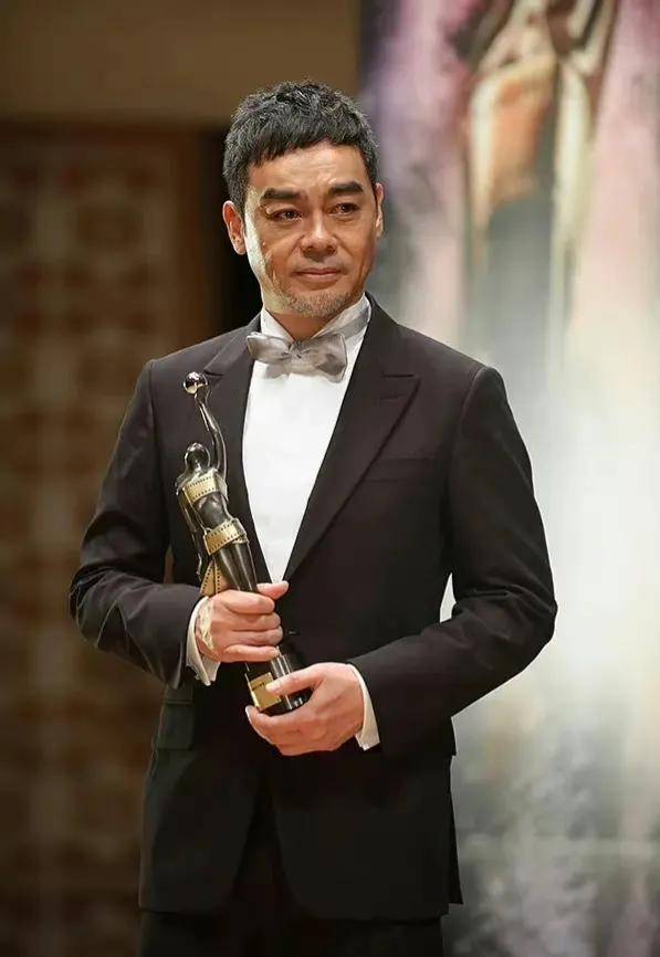 郭葛明大红之时她选择了爱情,嫁给了当时做配角的刘青云_作品_经典