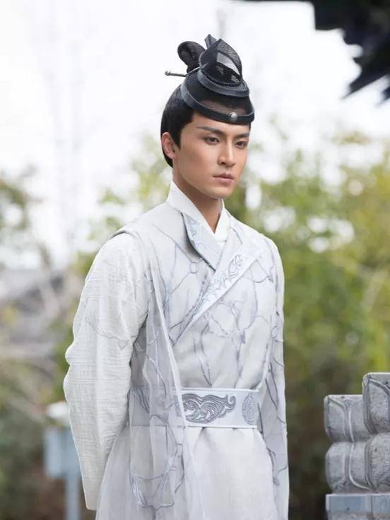 天龙八部五版慕容复，谁才配得上神仙姐姐的绝世容颜_搜狐网