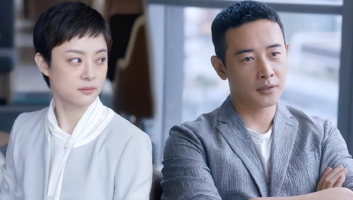 孙俪罗晋新剧再度联手,能让罗晋成为二番的也只有娘娘了吧_电视剧