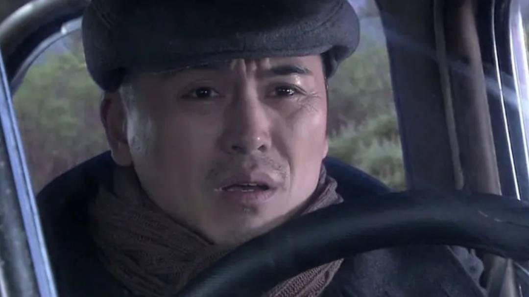 《战后之战》热播,于震淳于珊珊主演,导演曾拍《五号特工组》_马昀