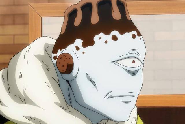 咒术回战:用宿傩手指衡量诅咒实力排行壶宝实力被严重低估了_特级