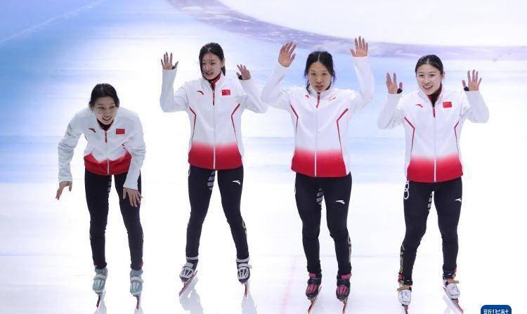 武大靖500米夺赛季首金|短道世界杯重启 中国队夺本赛季个人项目首枚奖牌