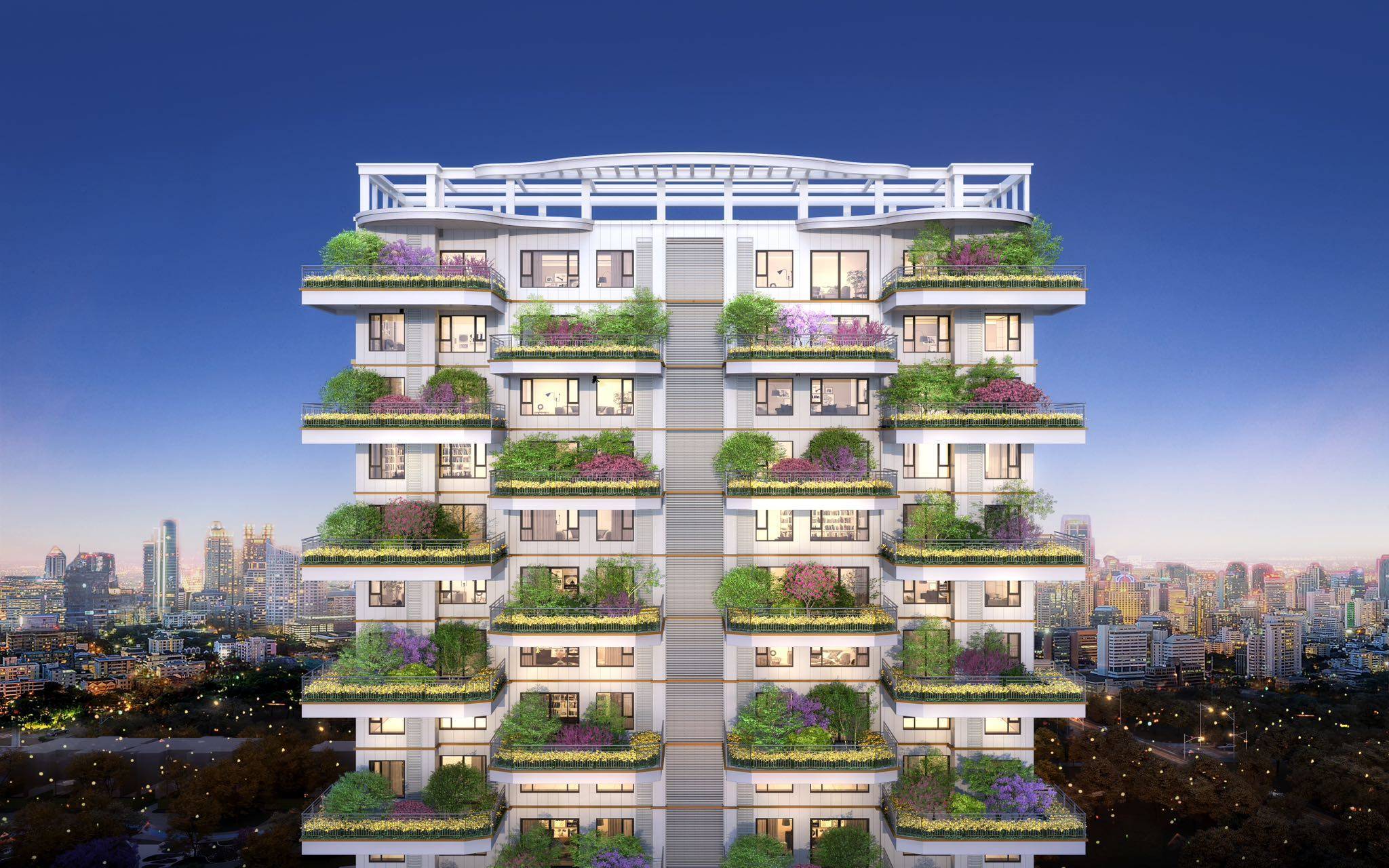 第四代花园住宅【聚亿天府锦城二期】项目详细解读,值不值得购买?