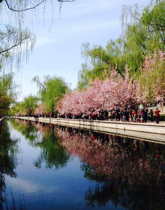 北京海棠溪图片