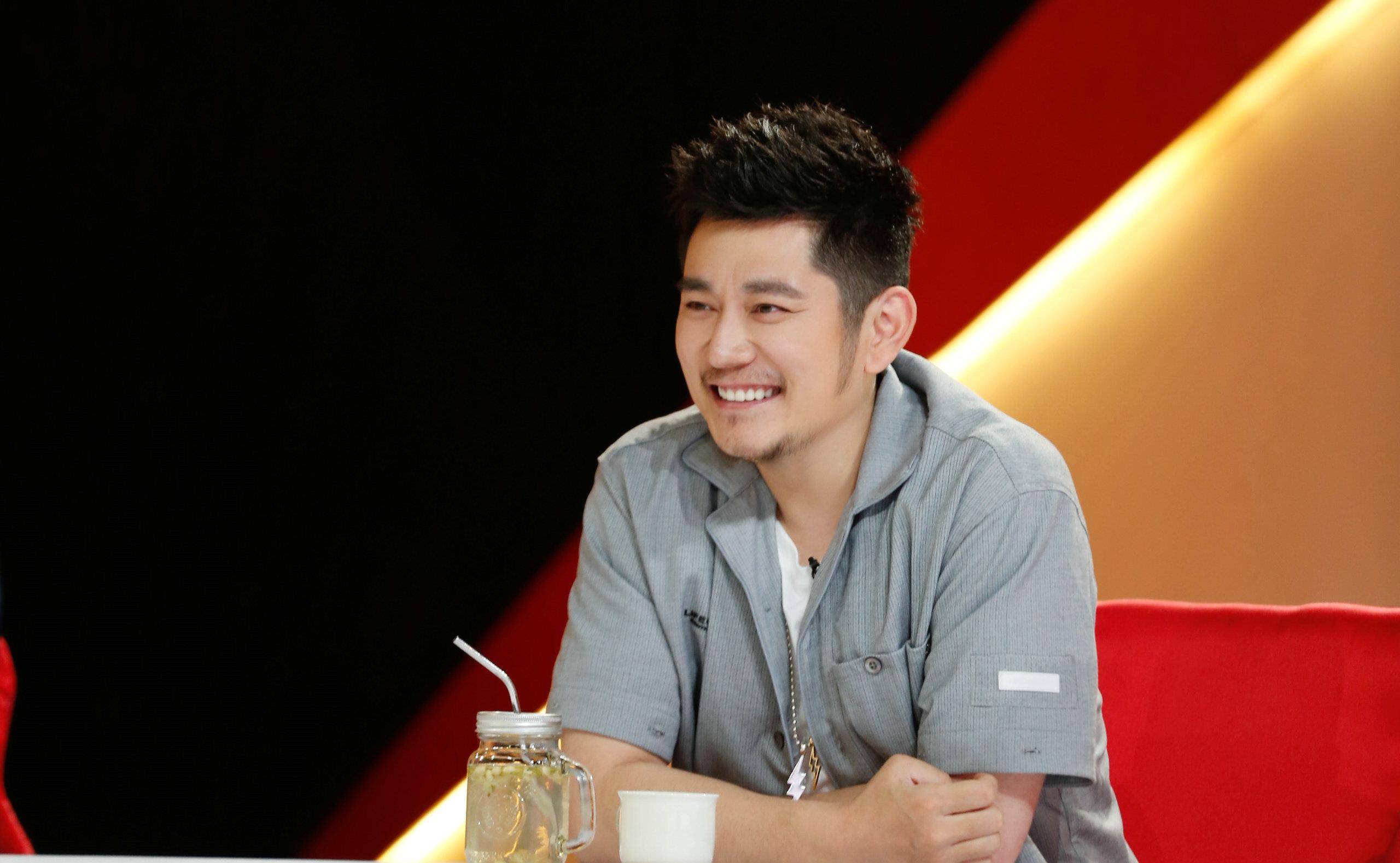 37岁钱枫:初恋是孙俪,今醉酒和女子同回酒店被曝新恋情_单身_一个人