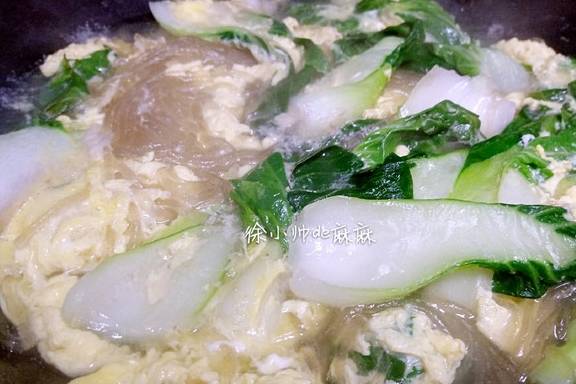 早餐就喜欢来一碗这食材，几分钟就能搞定，关键简单营养又卫生！(图18)