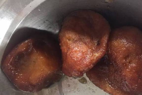 这些客家地区传统的炸年货，90后00后的同学吃过吗？(图4)