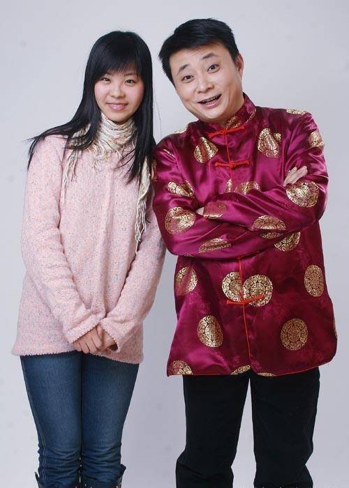 山东卫视一哥小么哥,娶北京卫视著名主持,今45岁依旧恩爱如初_刘婧