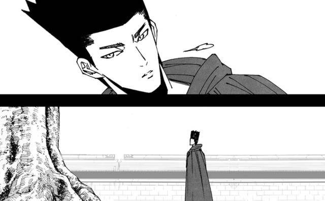 镇魂街:刺杀鬼符三通的计划提上日程,皇甫龙斗和唐笑笑再见面_无心