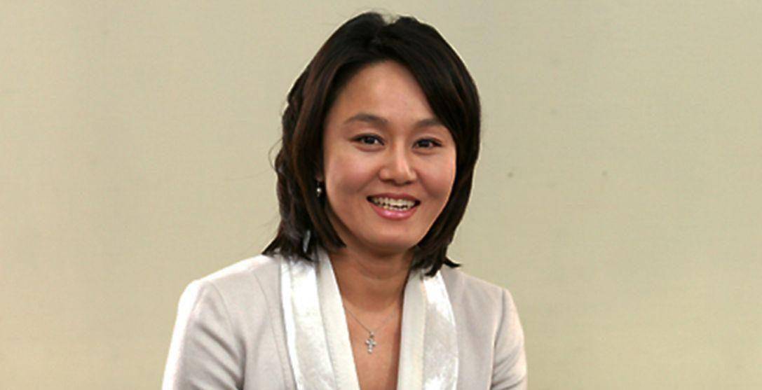 采访片段在网络公布后,不少粉丝及媒体直指,李京实