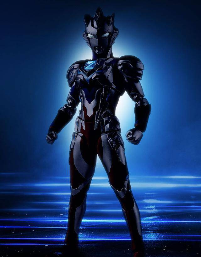 泽塔阿尔法装甲形态shf成为新的宠儿,质量超高,而且价格感人!