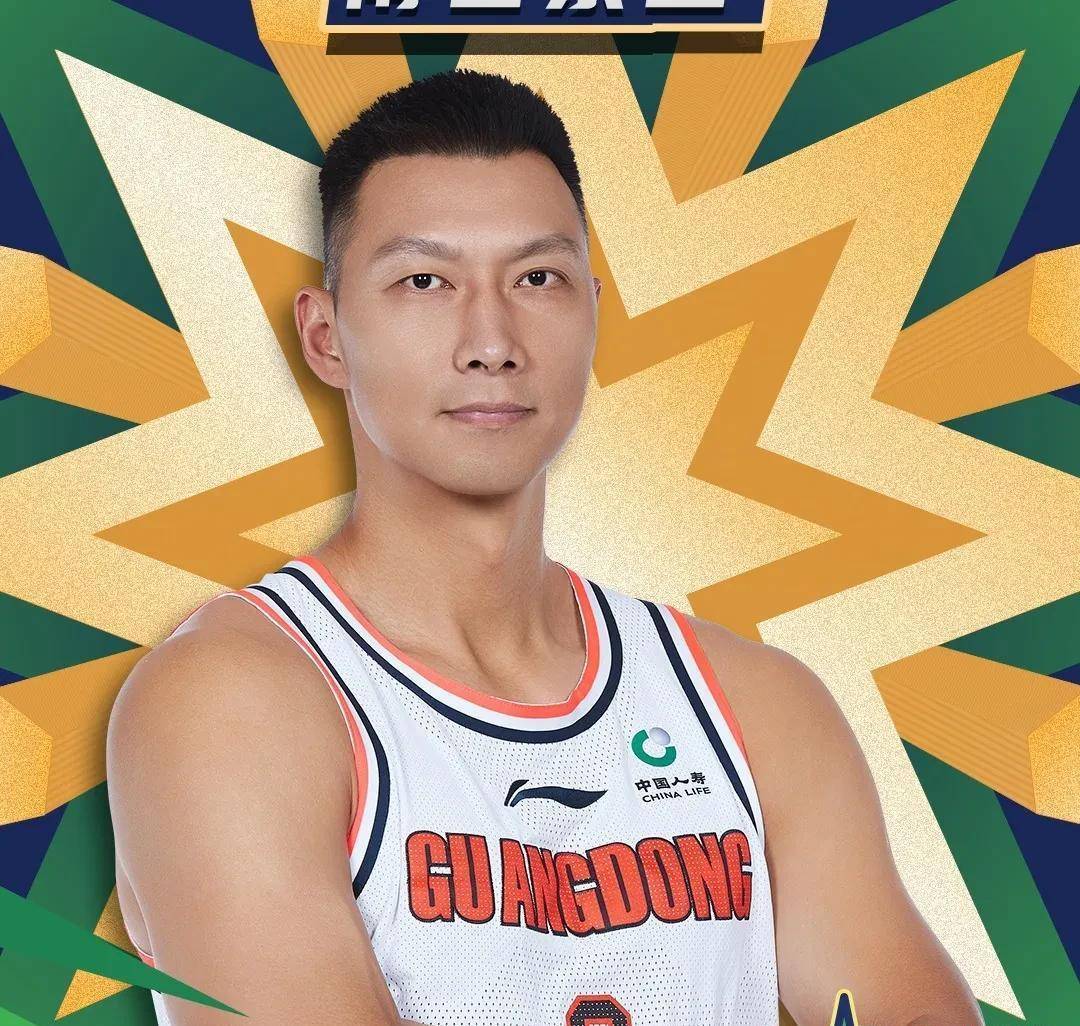 cba全明星首发正式出炉!易建联再次荣获票王_南区_艾伦_胡明轩