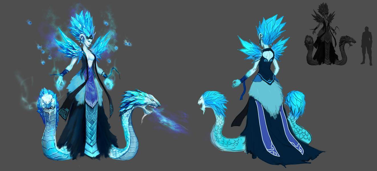 雪山神女帕尔瓦蒂,印度教女神温柔养育的化身