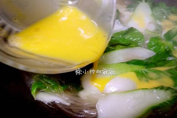 早餐就喜欢来一碗这食材，几分钟就能搞定，关键简单营养又卫生！(图17)