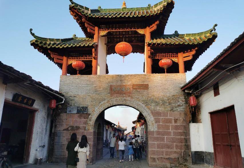 自唐代便有的珠玑古巷,兴旺了1000多年!_时候_地方_景区