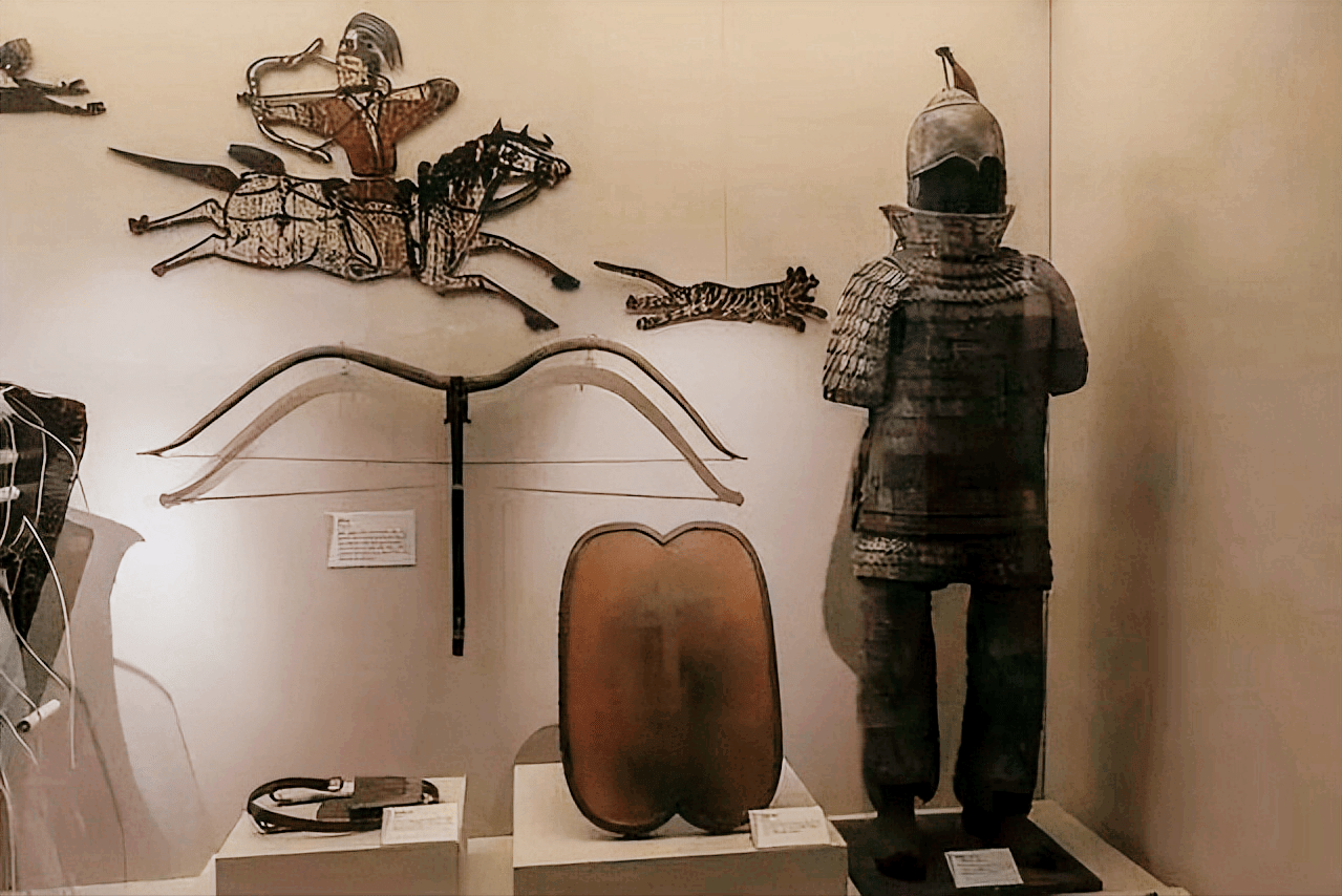 韩国大v:打造高句丽博物馆 用数字影像复制中国文物_网友_技术_遗址