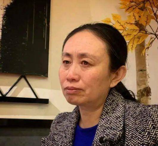 刘鑫被限高消费,支持者帮忙交5000执行款,多次发文为她抱不平_江秋