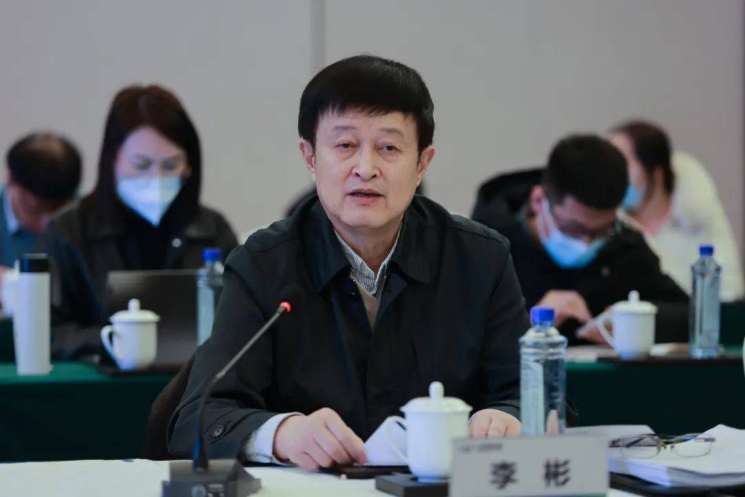 行业专家齐聚轮胎公司,启动重点项目_研究_玲珑_李彬