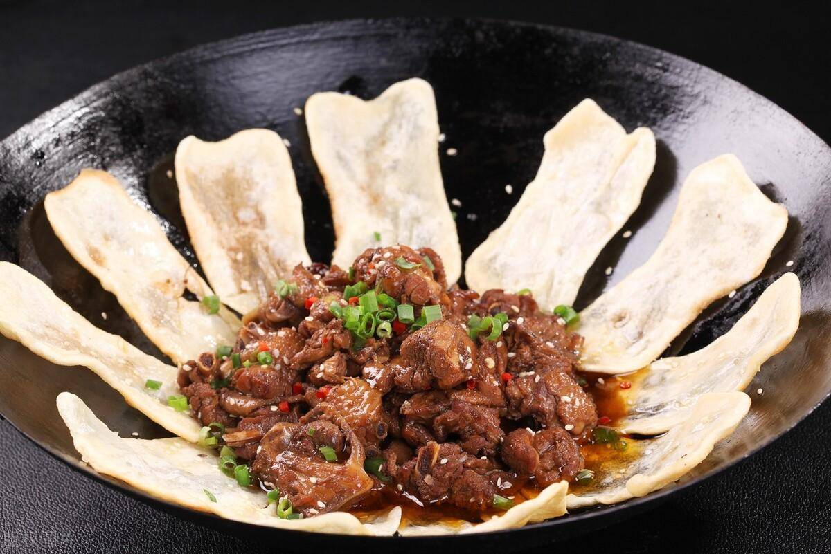 亚圣城里山东邹城,文脉悠长,美食更是远名扬!回家过年喽!