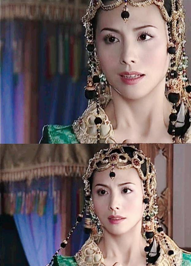 田丽:都怪我年轻时太过时尚,导致车祸频发_马景涛_母亲_学费