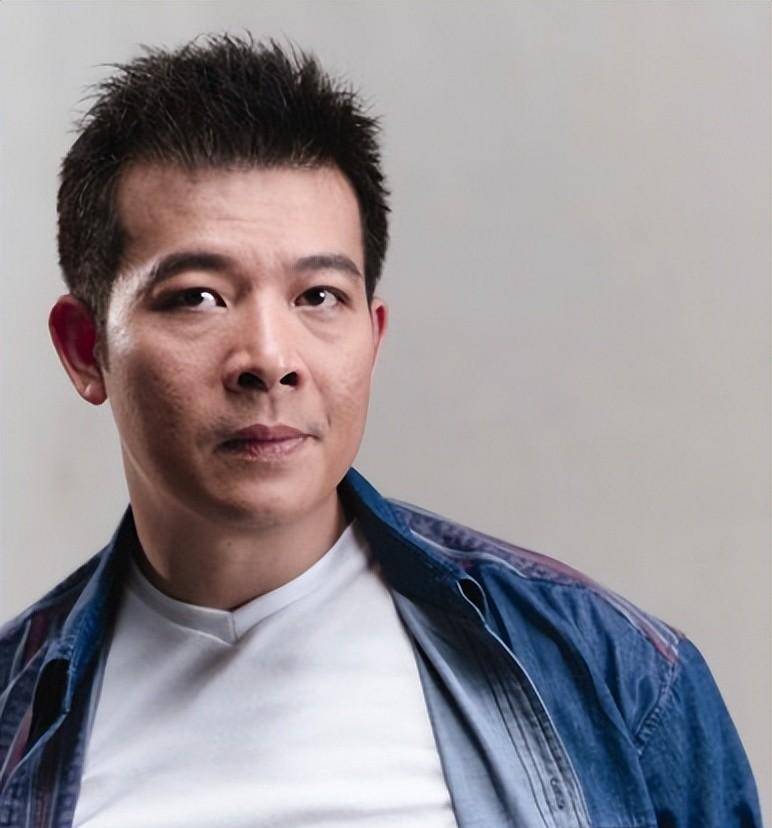 吴毅将:我在酒店遇到了甄子丹,我看了他3秒,就知道他不简单_任达华