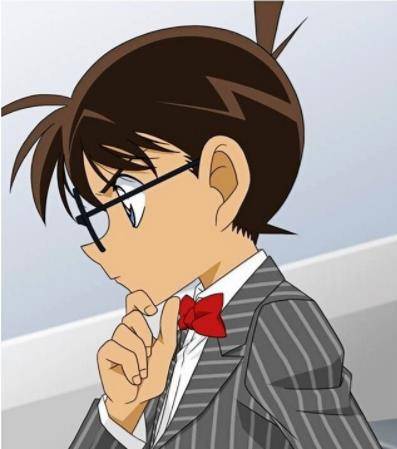 柯南领结只能伪装声音?