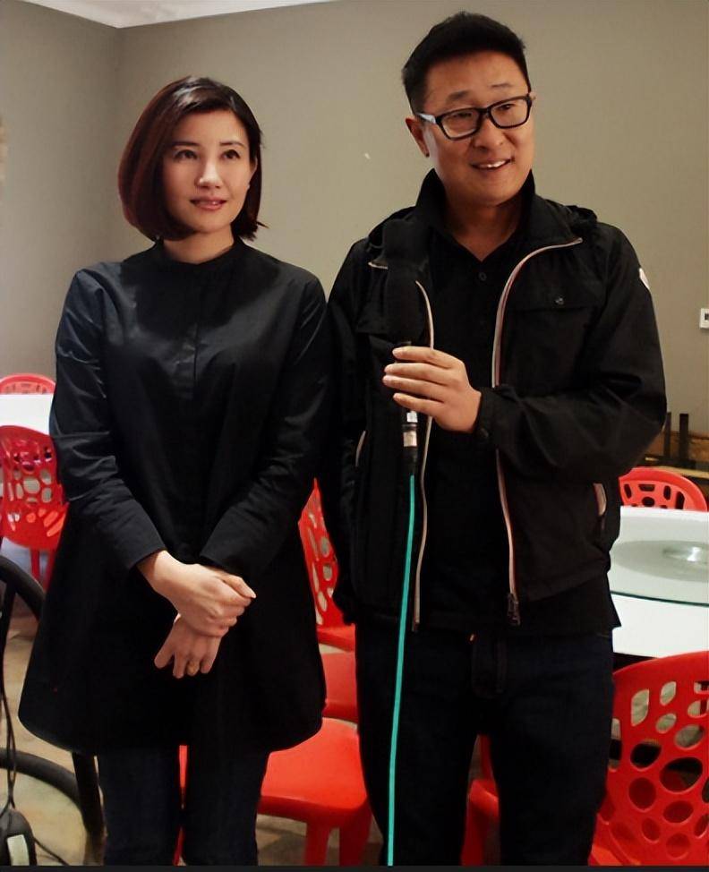 16位喜剧明星的妻子,吴耀汉,黄百鸣,陈百祥,妻子一个