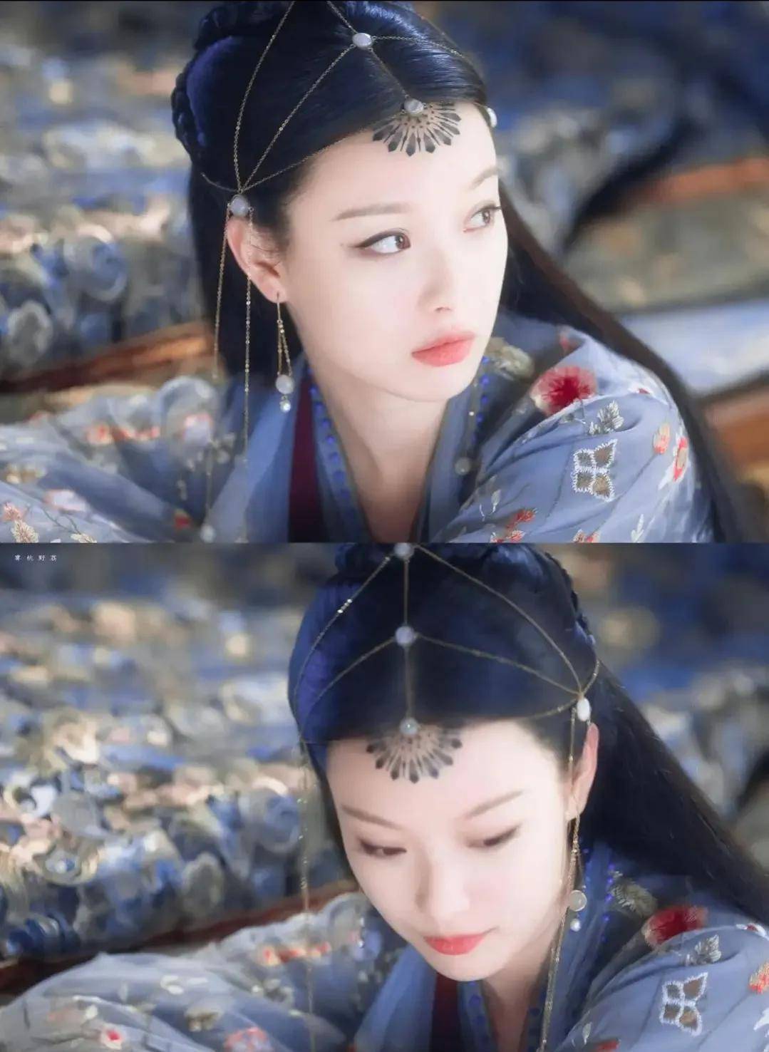 豆瓣评分高达8.4分张震,倪妮仙侠剧《宸汐缘》,引荐指数五 .