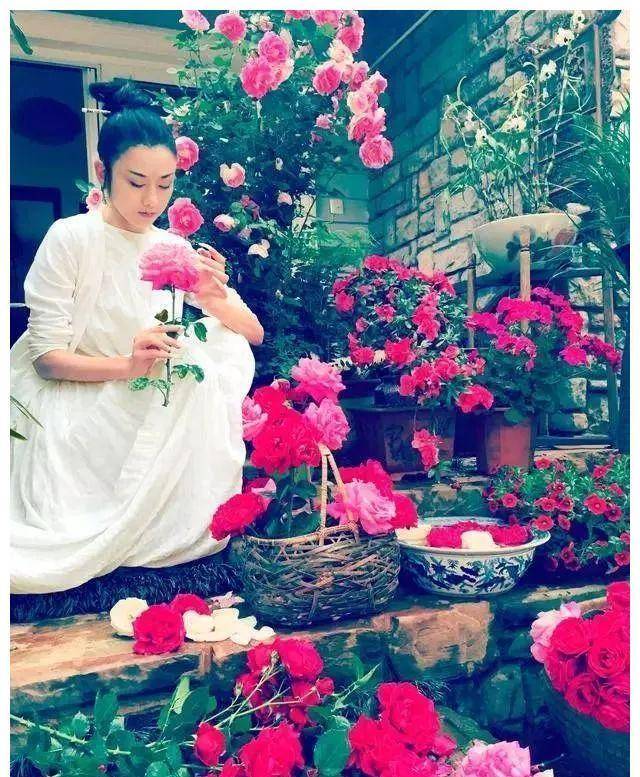 30年不吃肉,花3000万建别墅,63岁仍未育,杨丽萍现状如_演出_舞蹈_孔雀