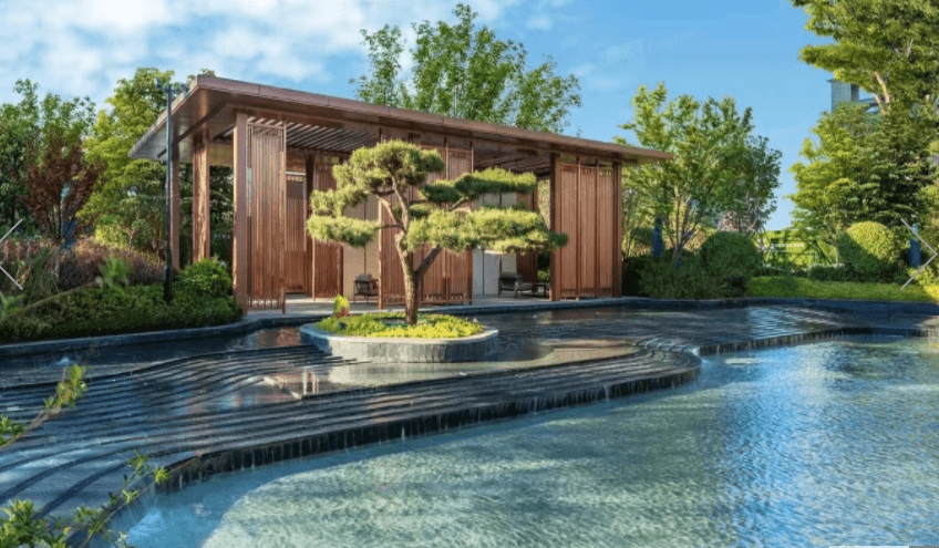 惠州康桥知园 售楼处电话400-022-8887转7777 【售楼中心】楼盘详情