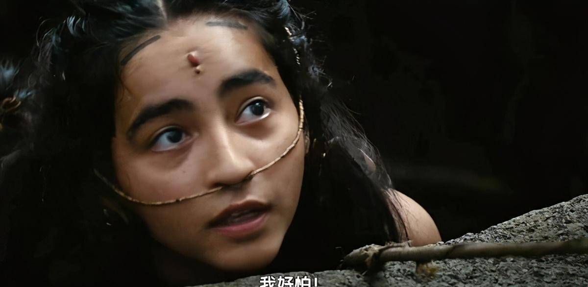 6的评分,这部06年的电影,堪称最硬核的逃亡片_玛雅_故事_启示