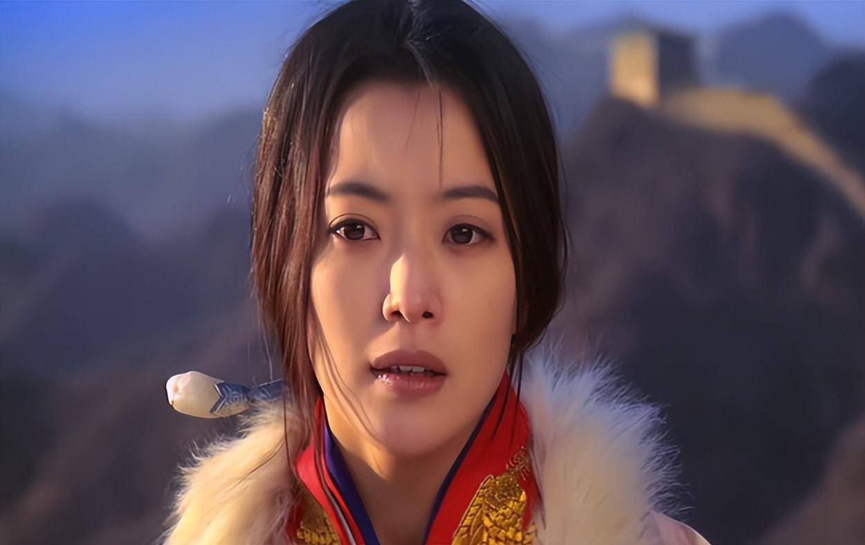 《神话》演员今昔,于荣光做了导演,玉漱公主嫁豪门做阔太_金喜善_观众