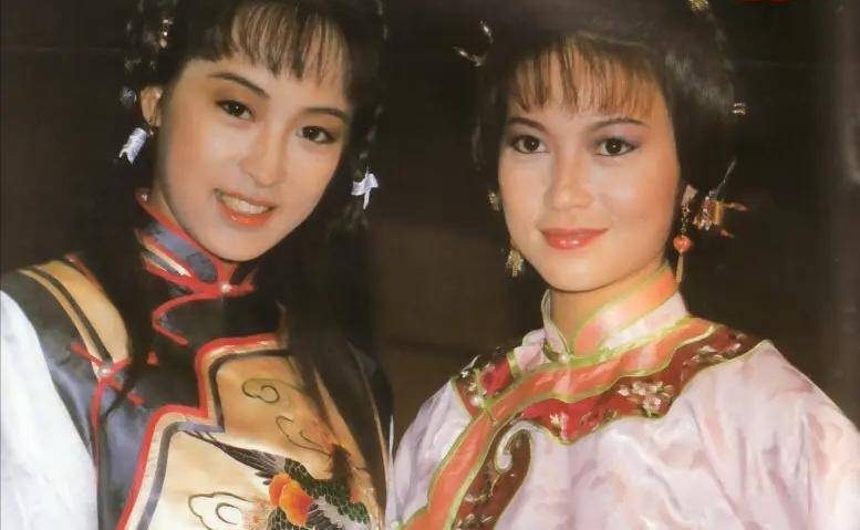 黎美娴:与梁朝伟有缘无份,三度被抛弃,退圈后才遇真爱_感情_俩人