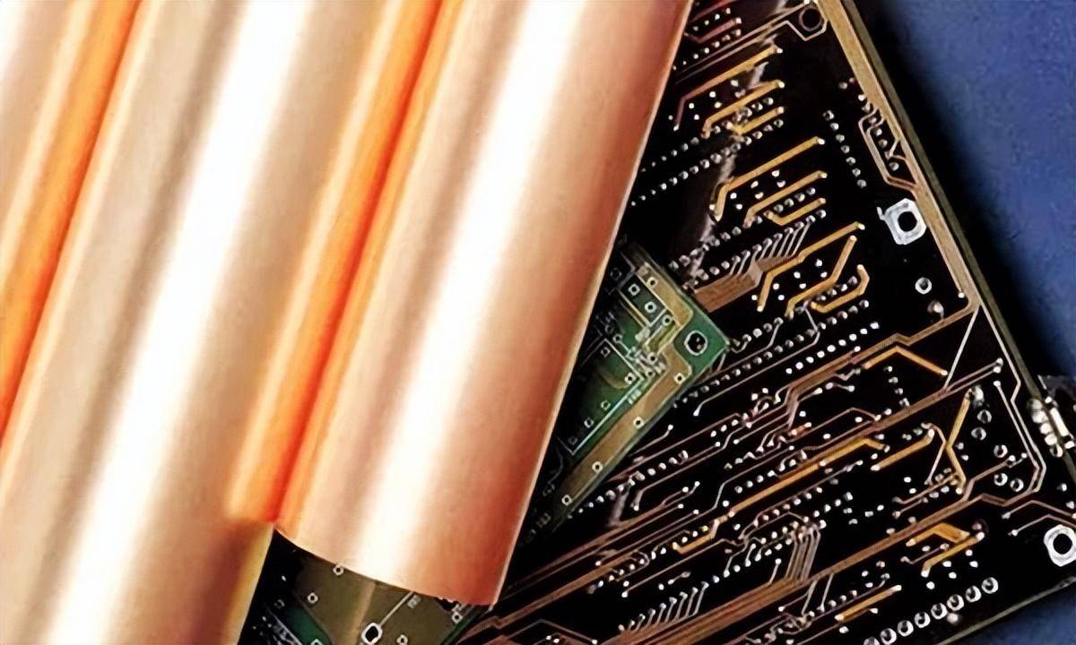 金浪电池展|4月中国电池展 复合集流体——锂电池技术发展之利剑_铜箔