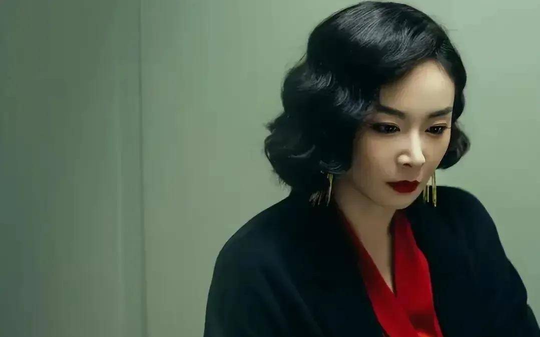 "大嫂"高叶地位大涨仍谦逊,成名前辛酸史如今再被