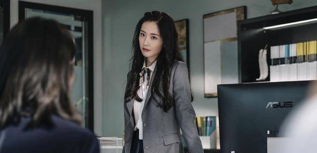 《暴风眼》:林总明知庞一山拉帮结派,推自己人上位,为何不阻止_喻浩然