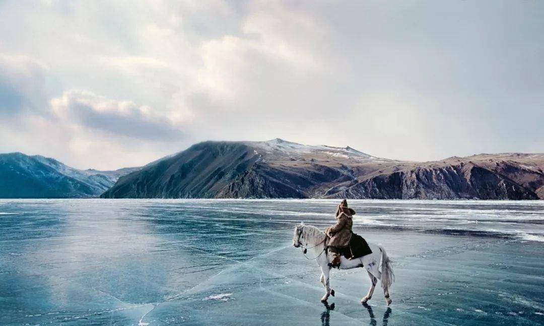 近千吨黄金沉入贝加尔湖,到底是真是假?为何无人敢打捞?